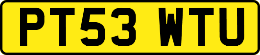 PT53WTU