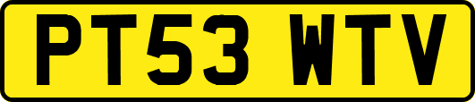 PT53WTV
