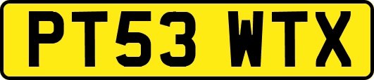 PT53WTX