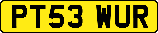 PT53WUR