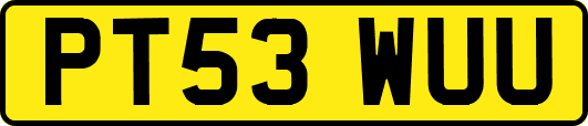 PT53WUU