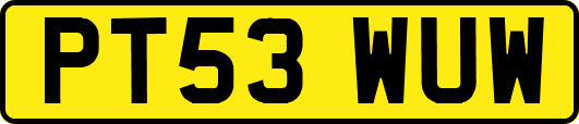 PT53WUW
