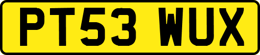 PT53WUX