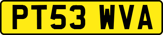 PT53WVA