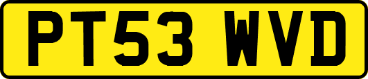 PT53WVD