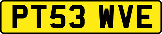 PT53WVE