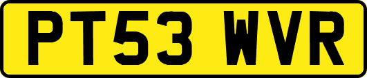 PT53WVR