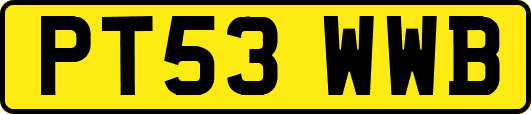 PT53WWB