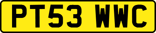 PT53WWC