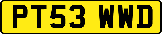 PT53WWD