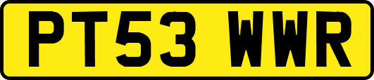 PT53WWR