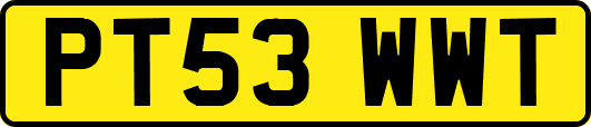 PT53WWT