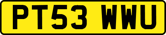 PT53WWU
