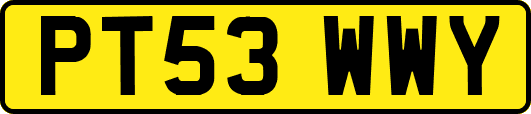 PT53WWY