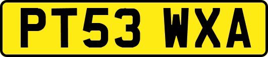 PT53WXA