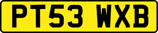 PT53WXB