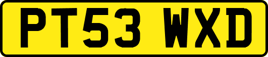 PT53WXD