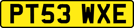 PT53WXE
