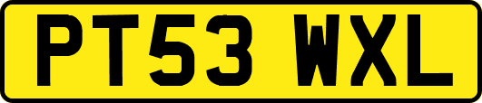 PT53WXL