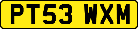 PT53WXM