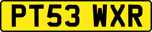 PT53WXR