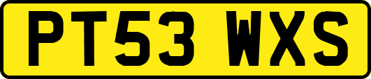 PT53WXS