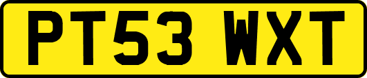 PT53WXT
