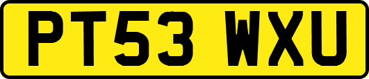 PT53WXU