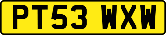 PT53WXW