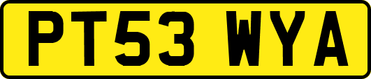 PT53WYA