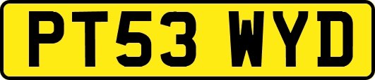 PT53WYD