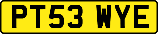 PT53WYE