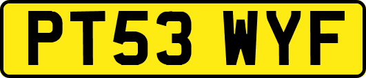 PT53WYF