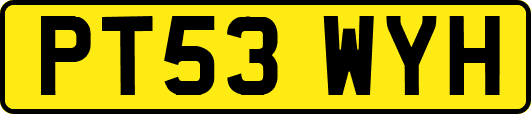 PT53WYH