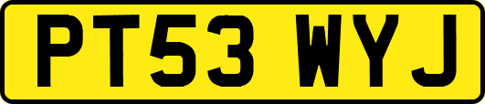 PT53WYJ
