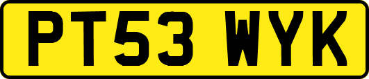 PT53WYK