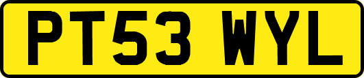 PT53WYL