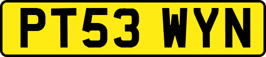 PT53WYN