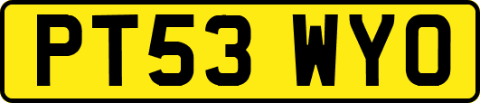 PT53WYO