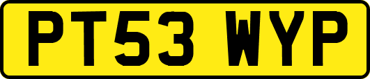 PT53WYP