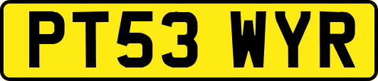 PT53WYR
