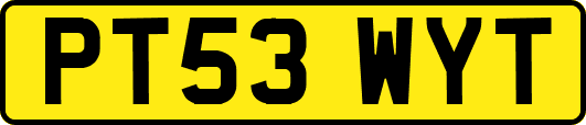 PT53WYT