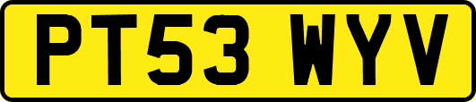 PT53WYV