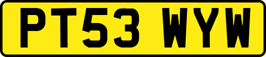 PT53WYW