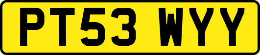 PT53WYY