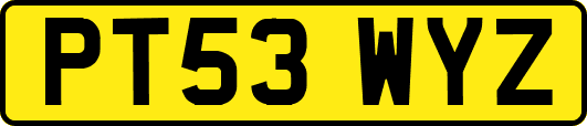 PT53WYZ