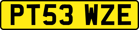 PT53WZE