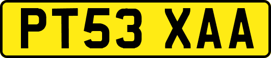 PT53XAA