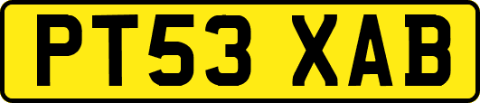 PT53XAB