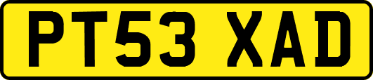 PT53XAD